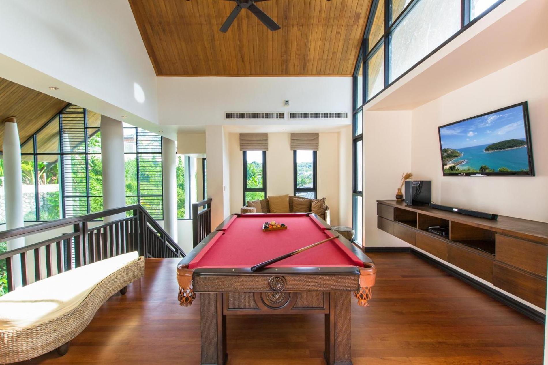 Hidden Pool Villa Rawai Экстерьер фото
